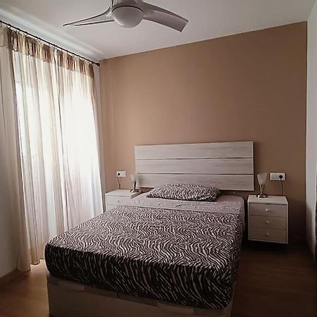 哈恩Casa Centrica Con Terraza Y Vistas Inigualables公寓 外观 照片