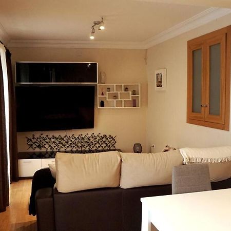 哈恩Casa Centrica Con Terraza Y Vistas Inigualables公寓 外观 照片