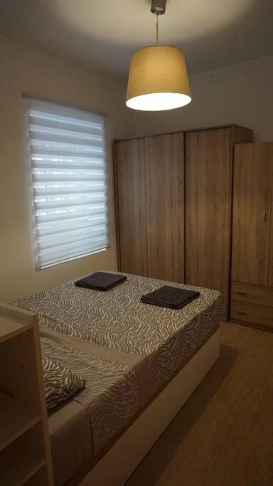哈恩Casa Centrica Con Terraza Y Vistas Inigualables公寓 外观 照片