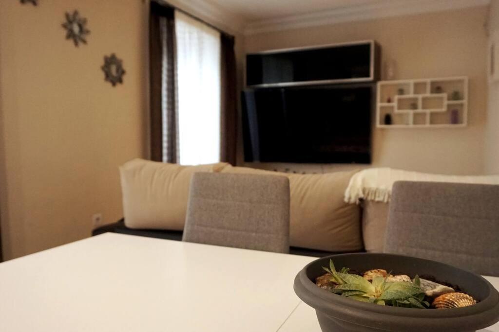 哈恩Casa Centrica Con Terraza Y Vistas Inigualables公寓 外观 照片